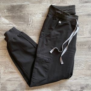 Figs Zamora Jogger Scrubs